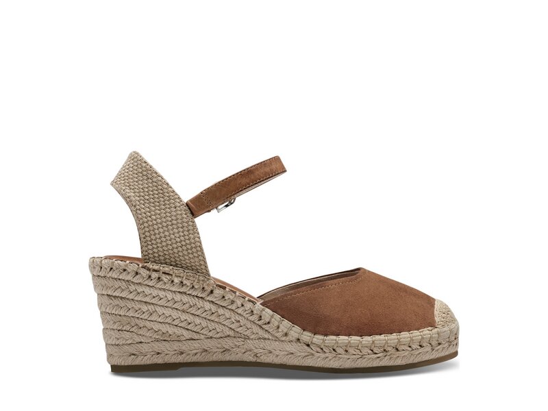 Tamaris - Pumps - Braun 