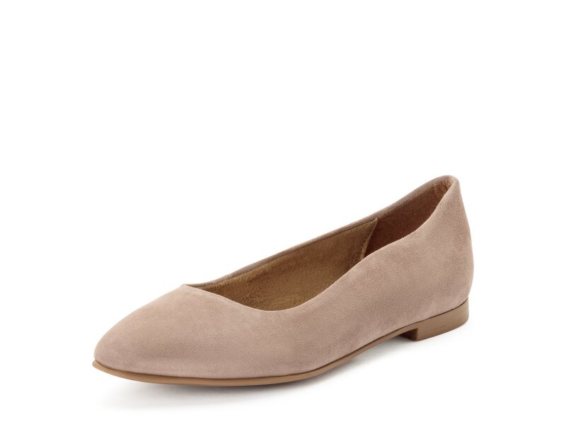 Tamaris - Pumps - Braun 