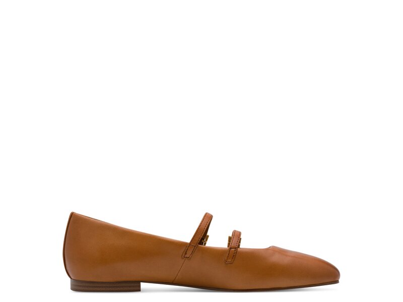 Tamaris - Pumps - Braun 