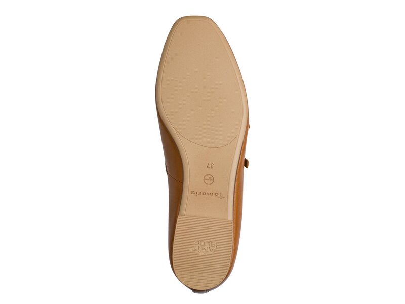 Tamaris - Pumps - Braun 