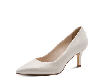 Tamaris - Pumps - Silber