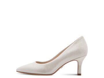 Tamaris - Pumps - Silber
