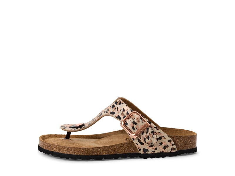 Tamaris - Sandale - Beige 