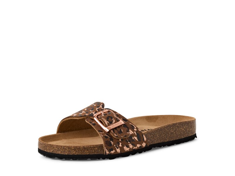 Tamaris - Sandale - Braun 