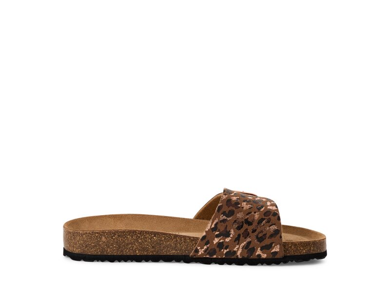 Tamaris - Sandale - Braun 