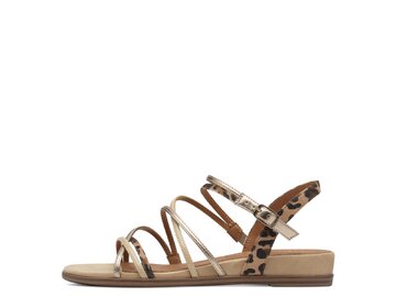 Tamaris - Sandale - Braun