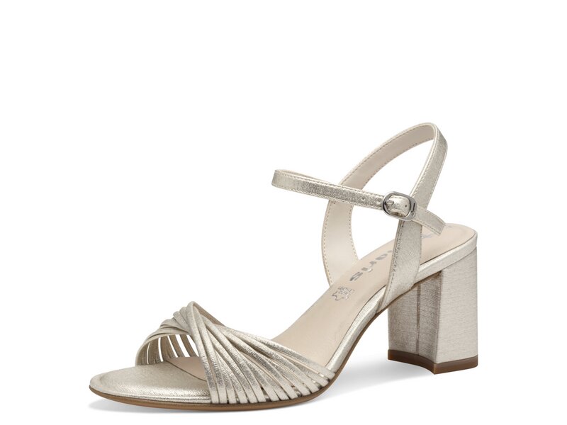 Tamaris - Sandale - Beige 