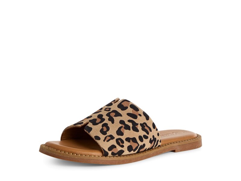 Tamaris - Sandale - Beige 