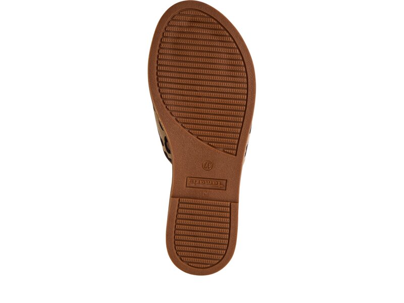 Tamaris - Sandale - Beige 