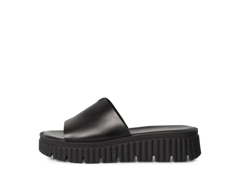 Tamaris - Sandale - Schwarz 