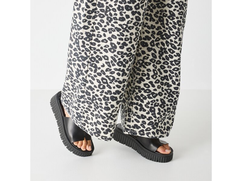 Tamaris - Sandale - Schwarz 