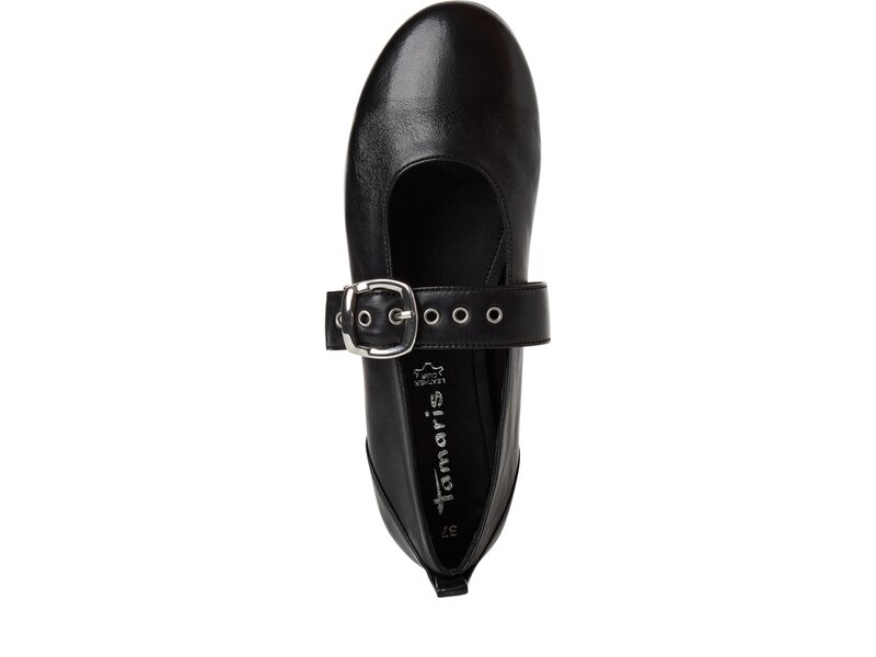 Tamaris - Pumps - Schwarz 