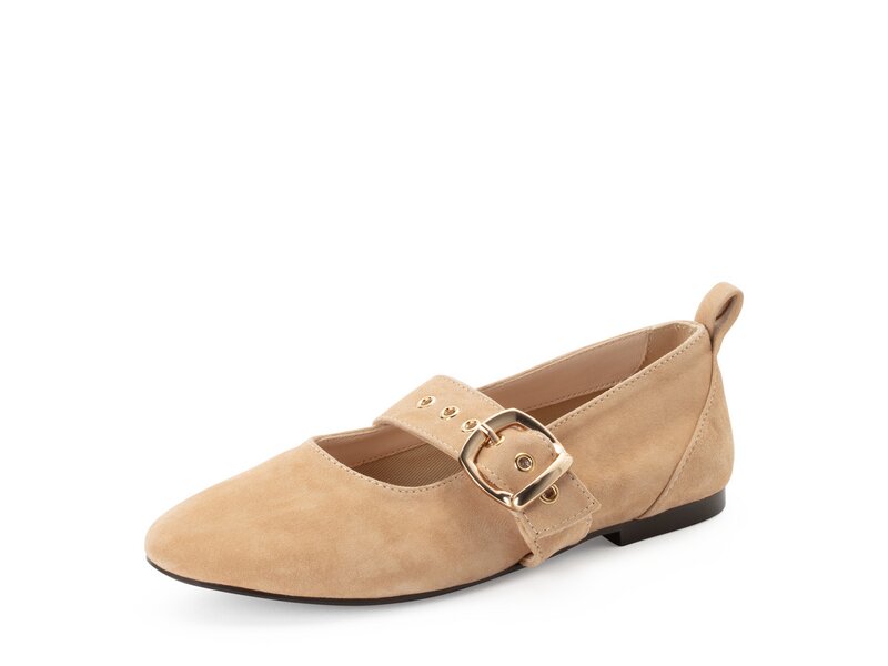Tamaris - Pumps - Beige 