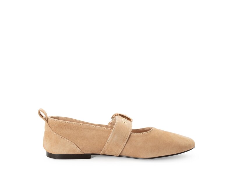 Tamaris - Pumps - Beige 