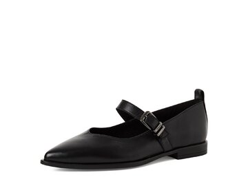 Tamaris - Ballerina - Schwarz