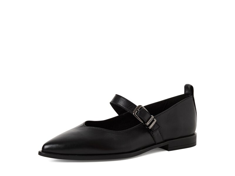 Tamaris - Pumps - Schwarz 