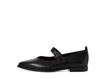 Tamaris - Ballerina - Schwarz