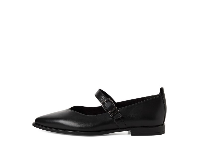 Tamaris - Pumps - Schwarz 