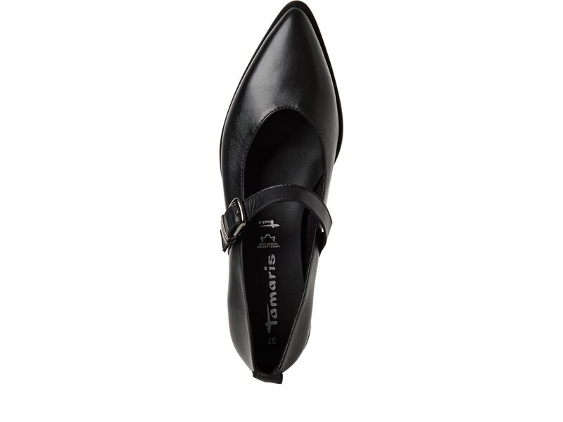 Tamaris - Pumps - Schwarz 
