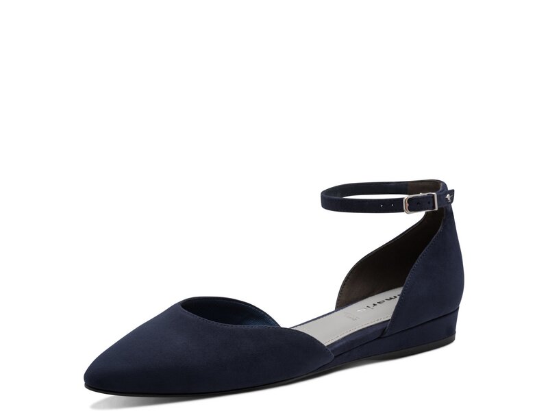 Tamaris - Pumps - Blau 