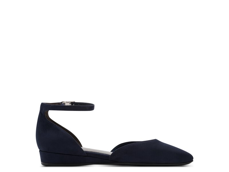 Tamaris - Pumps - Blau 