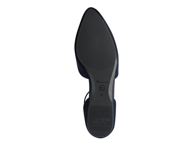 Tamaris - Pumps - Blau 