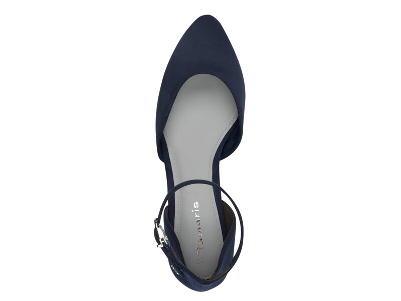 Tamaris - Pumps - Blau 