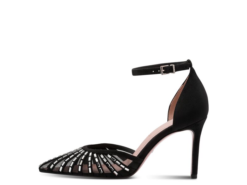 Tamaris - Pumps - Schwarz 