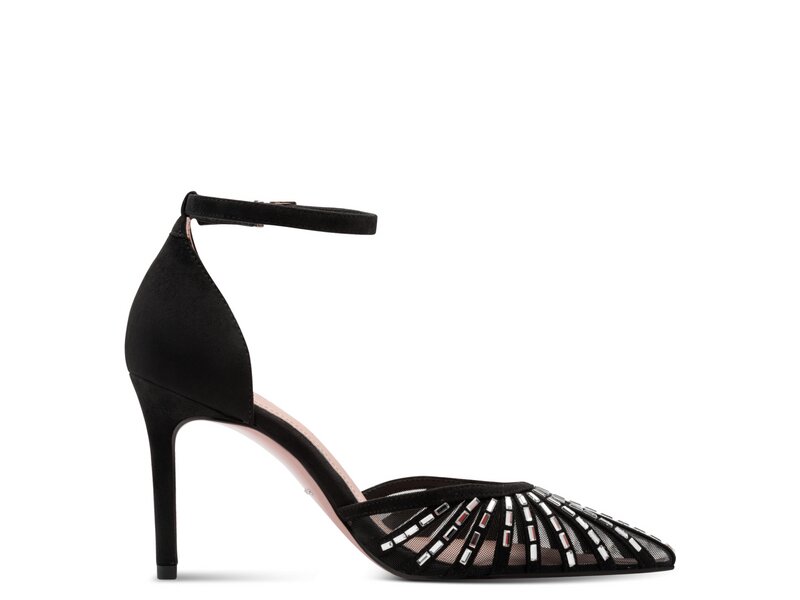 Tamaris - Pumps - Schwarz 