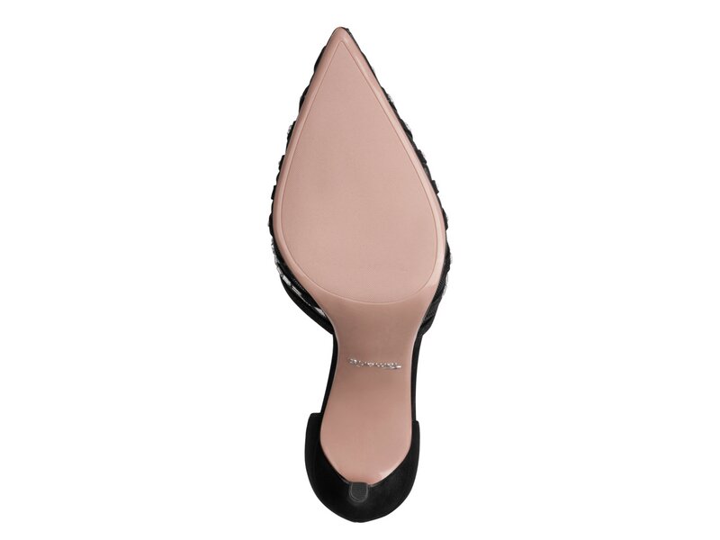 Tamaris - Pumps - Schwarz 