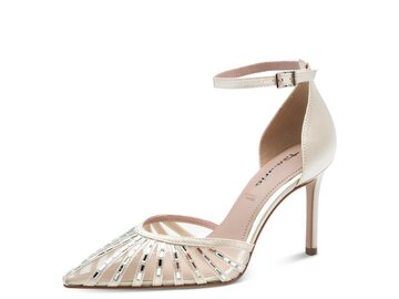 Tamaris - Pumps - Grau