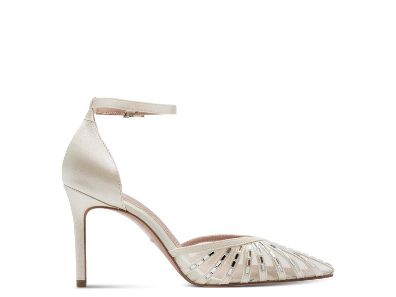 Tamaris - Pumps - Grau 