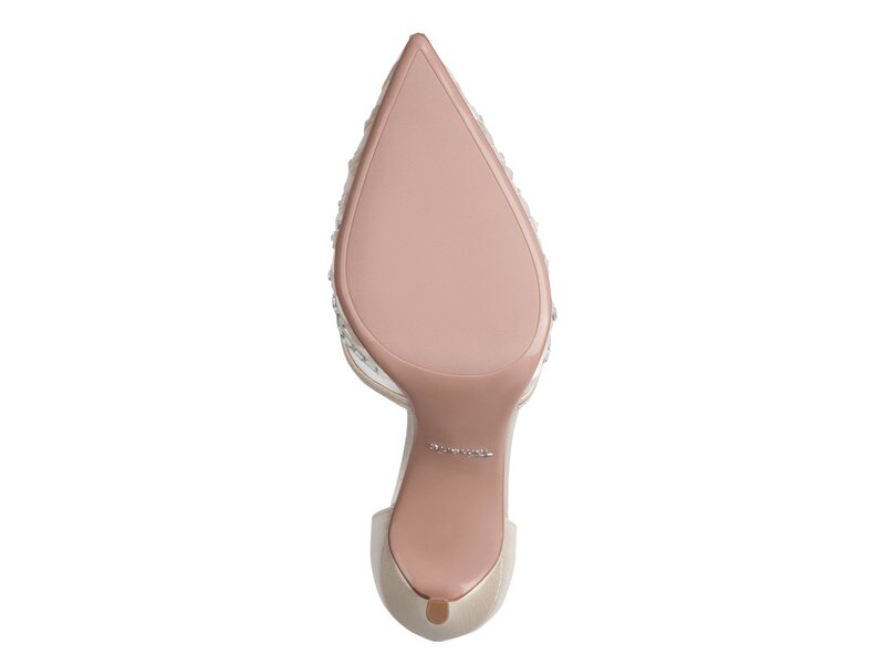 Tamaris - Pumps - Grau 