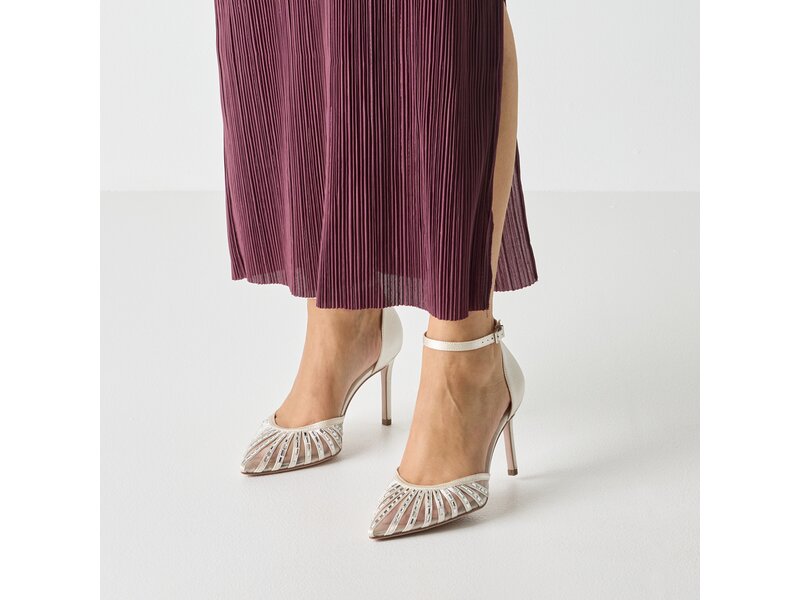 Tamaris - Pumps - Grau 