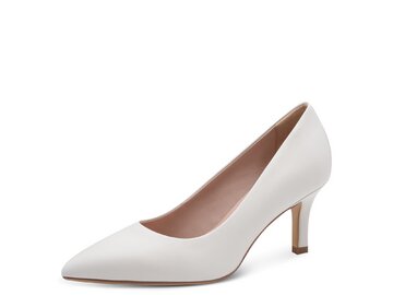 Tamaris - Pumps - Wei&szlig;