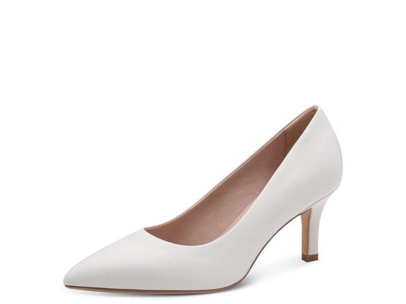 Tamaris - Pumps - Wei&szlig; 