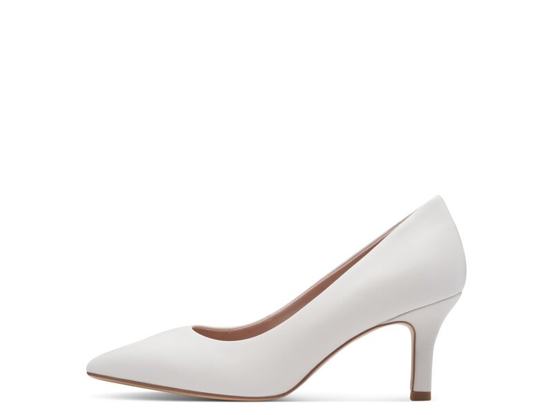 Tamaris - Pumps - Wei&szlig; 