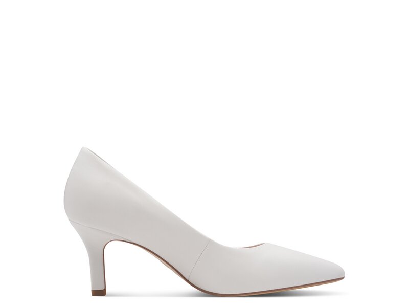 Tamaris - Pumps - Wei&szlig; 