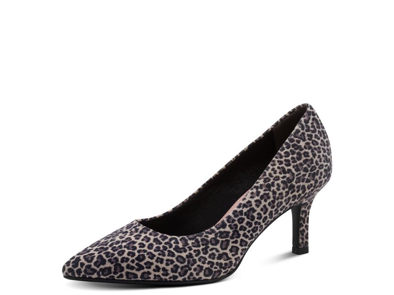 Tamaris - Pumps - Beige 