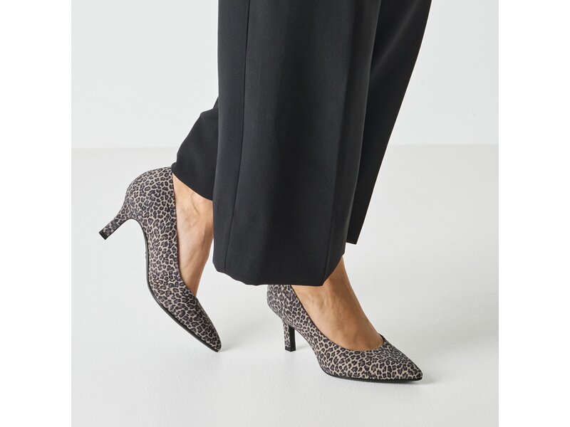 Tamaris - Pumps - Beige 