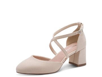 Tamaris - Pumps - Beige