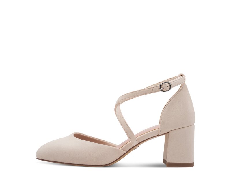 Tamaris - Pumps - Beige 