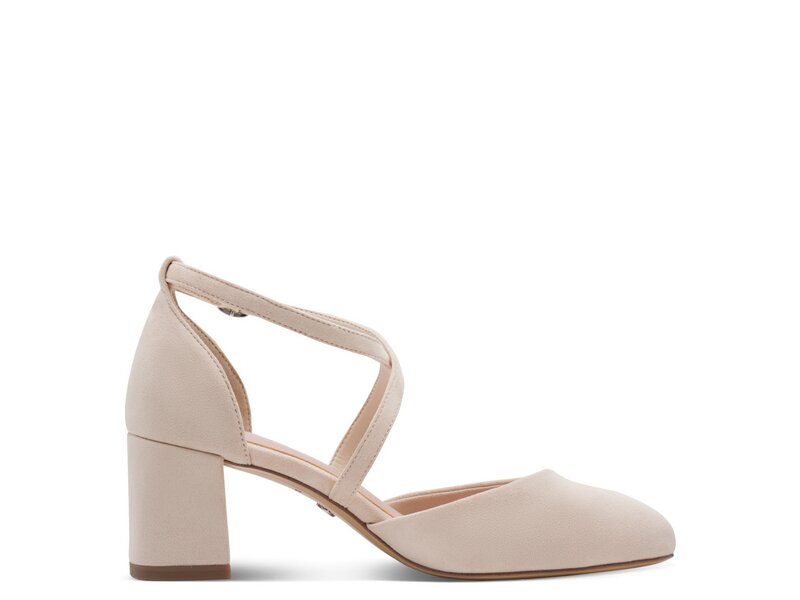 Tamaris - Pumps - Beige 
