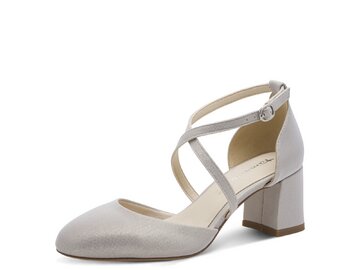 Tamaris - Pumps - Grau