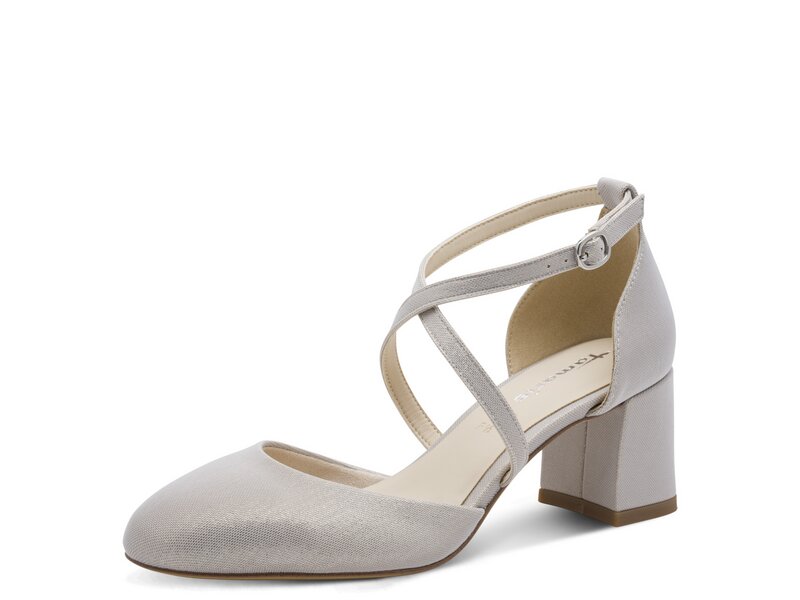 Tamaris - Pumps - Grau 