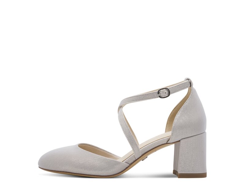 Tamaris - Pumps - Grau 