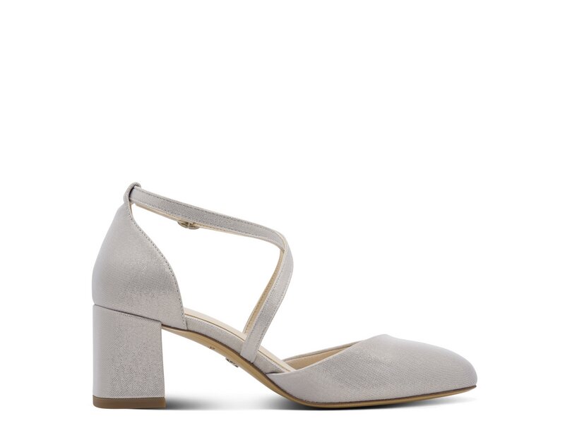 Tamaris - Pumps - Grau 