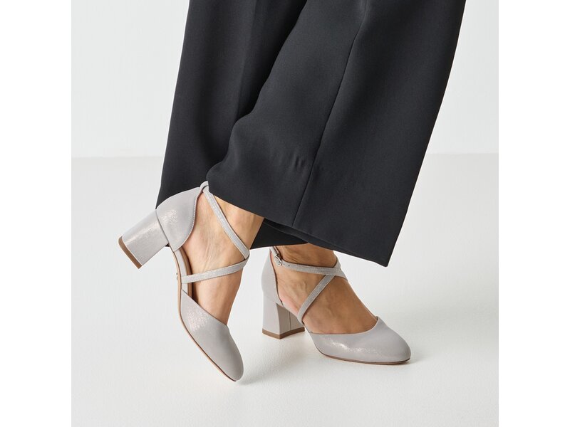 Tamaris - Pumps - Grau 