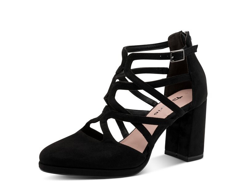 Tamaris - Pumps - Schwarz 