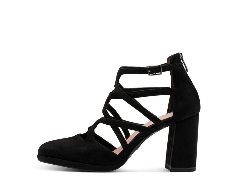 Tamaris - Pumps - Schwarz 